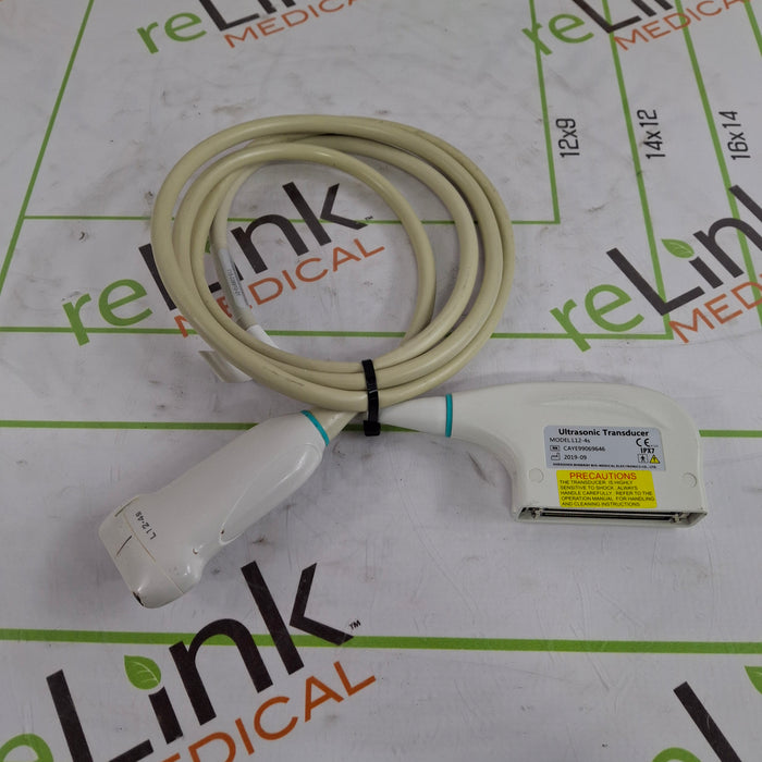 Mindray L12-4S Ultrasound Transducer