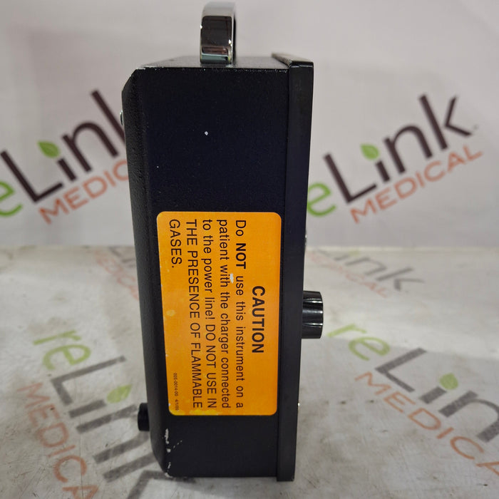 Parks 811-B Doppler Flow Detector