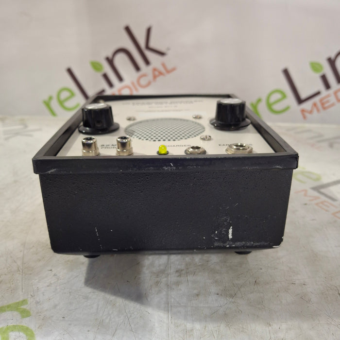 Parks 811-B Doppler Flow Detector