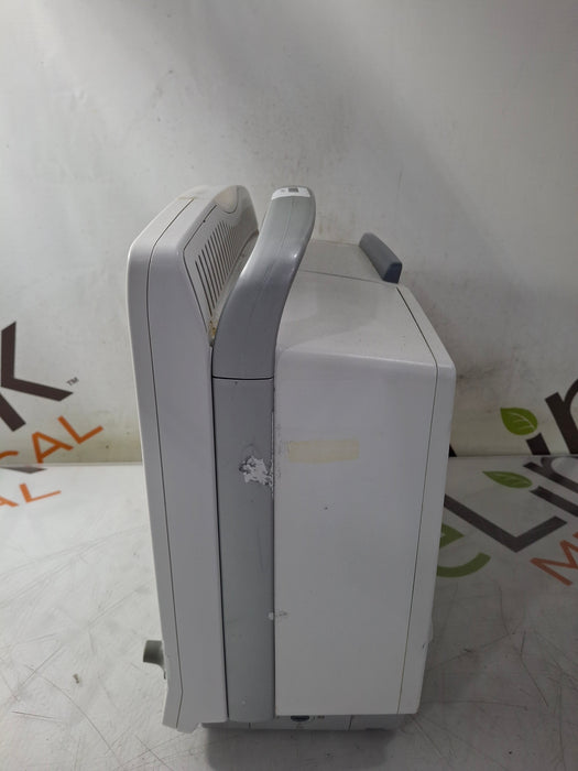 GE Healthcare Carescape B650 Critical Care Patient Monitor