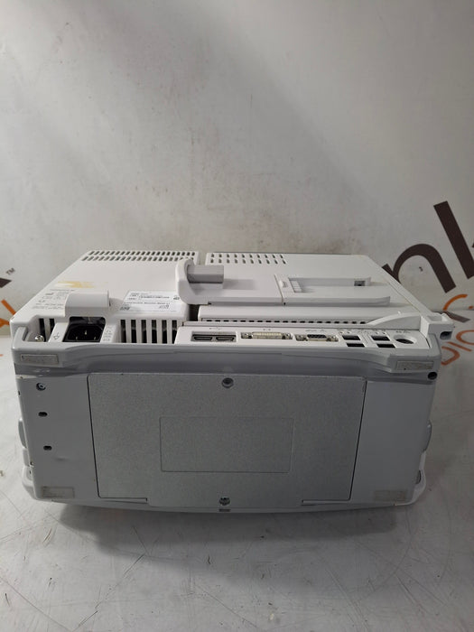 GE Healthcare Carescape B650 Critical Care Patient Monitor