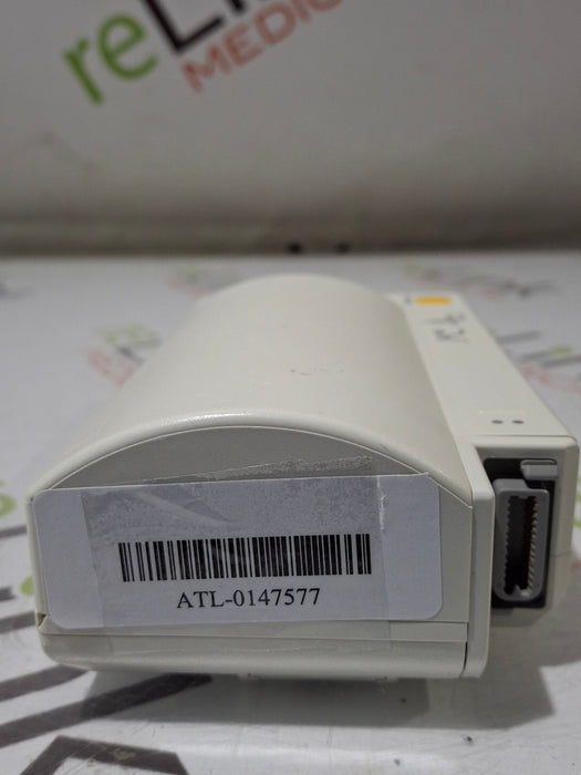 Philips M3001A-A01C06 Fast SpO2, NIBP, ECG, Temp, IBP MMS Module