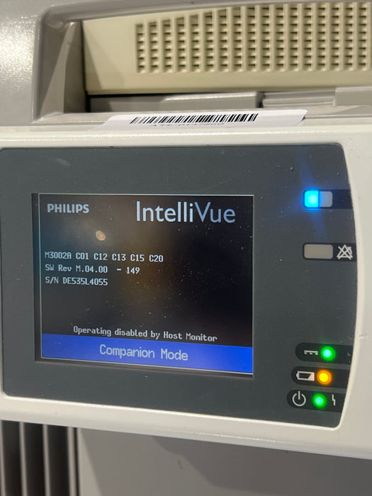 Philips IntelliVue X2 Monitor - Fast SpO2