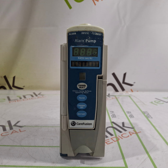 CareFusion Alaris 8100 LVP Infusion Pump Module