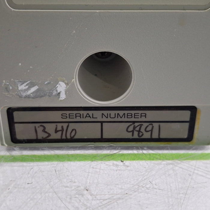 CareFusion Alaris 8100 LVP Infusion Pump Module