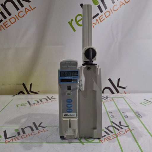 CareFusion CareFusion Alaris 8110 Syringe Pump Module Infusion Pump reLink Online