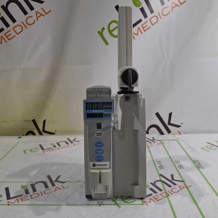 CareFusion Alaris 8110 Syringe Pump Module