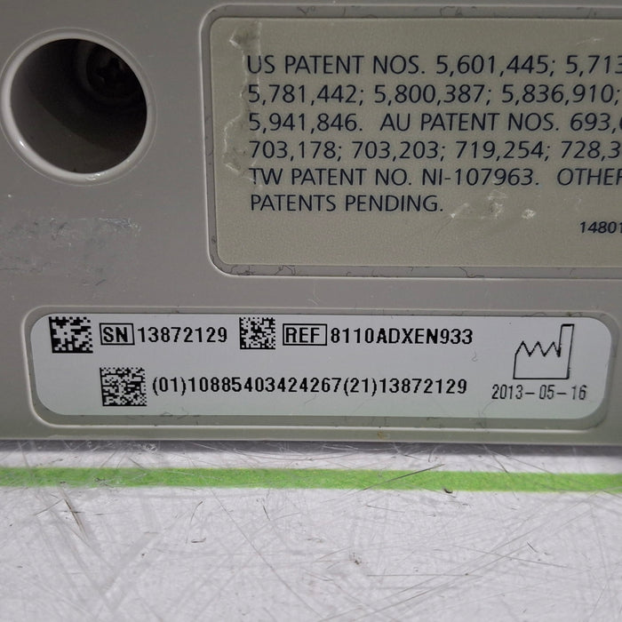 CareFusion Alaris 8110 Syringe Pump Module