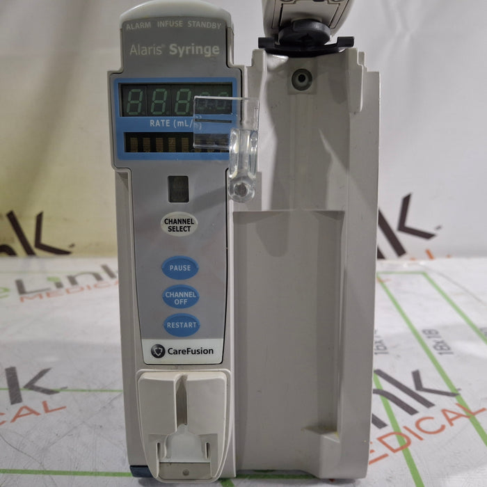 CareFusion Alaris 8110 Syringe Pump Module