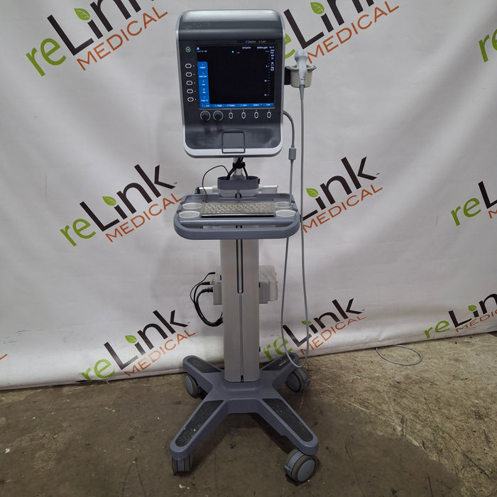 Sonosite S-Cath Ultrasound