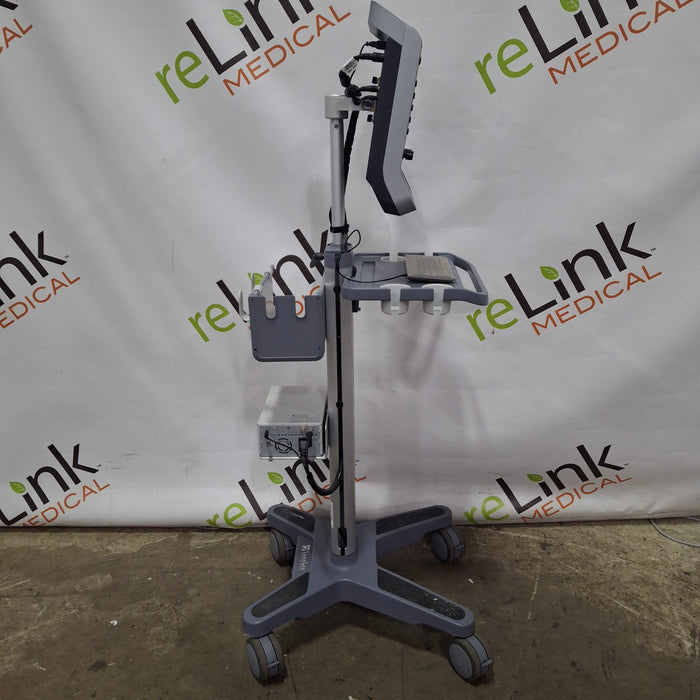 Sonosite S-Cath Ultrasound