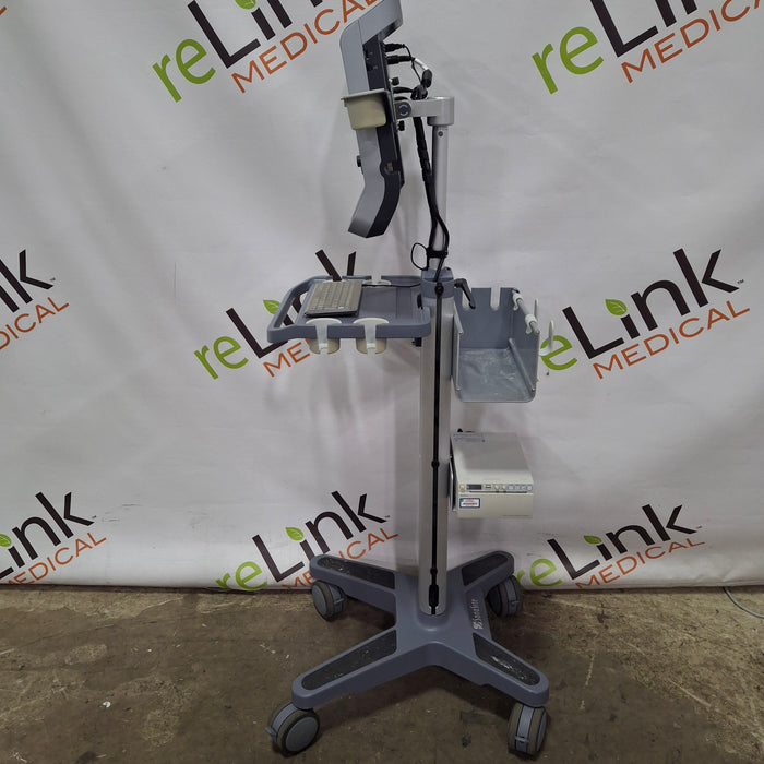 Sonosite S-Cath Ultrasound