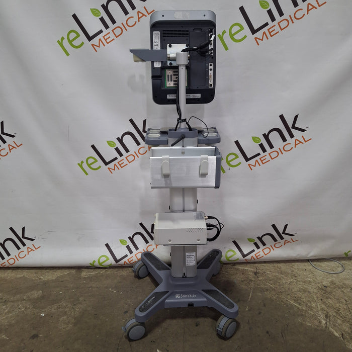 Sonosite S-Cath Ultrasound