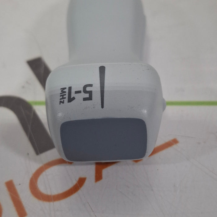 Sonosite S-Cath Ultrasound