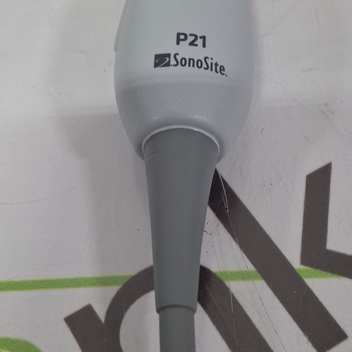 Sonosite S-Cath Ultrasound