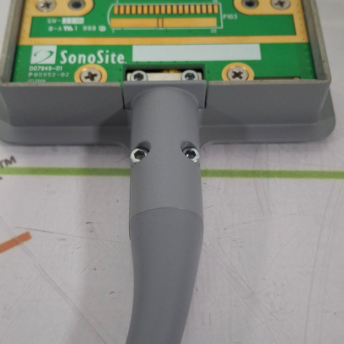 Sonosite S-Cath Ultrasound