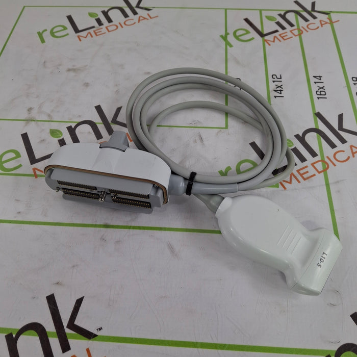 Zonare L10-5 Linear Transducer