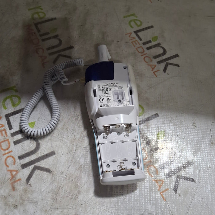 Welch Allyn SureTemp Plus 692 Thermometer