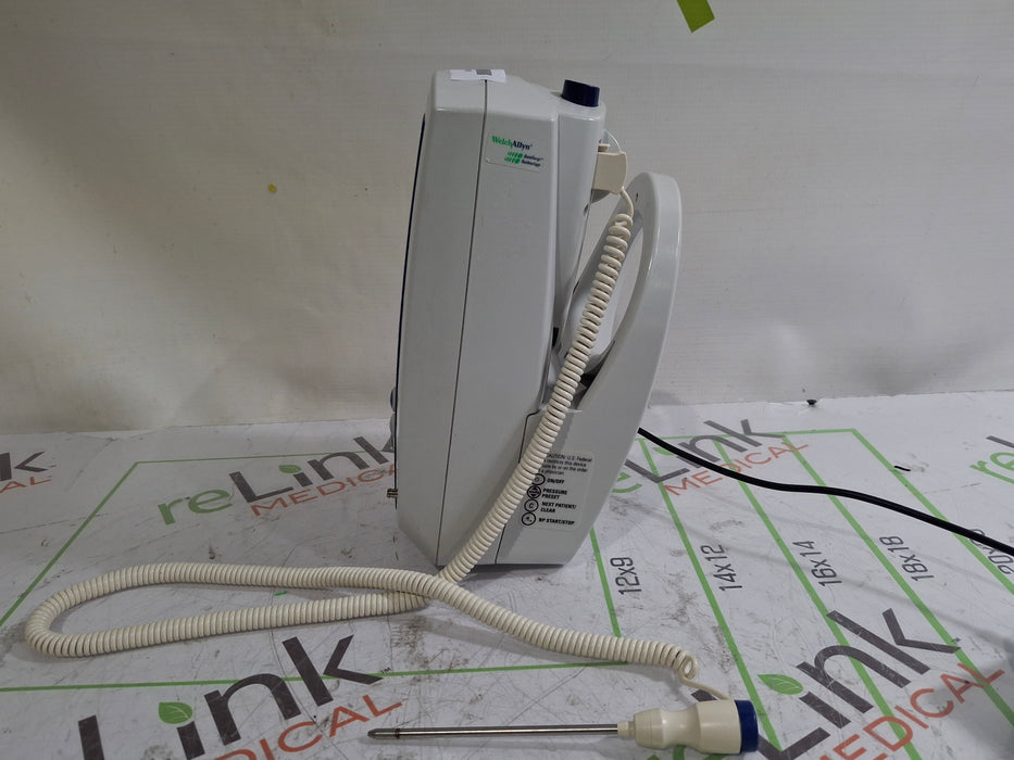 Welch Allyn Spot 420 - NIBP, Temp Vital Signs Monitor
