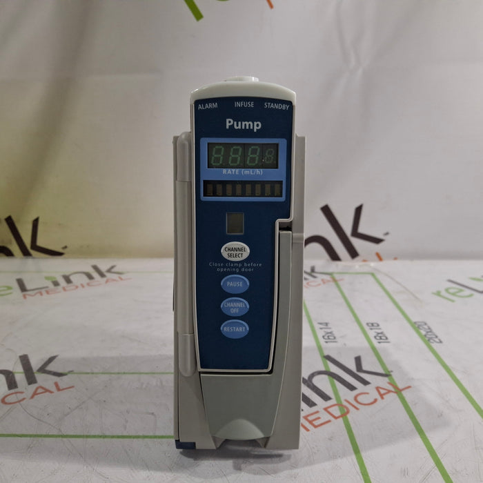 CareFusion Alaris 8100 LVP Infusion Pump Module