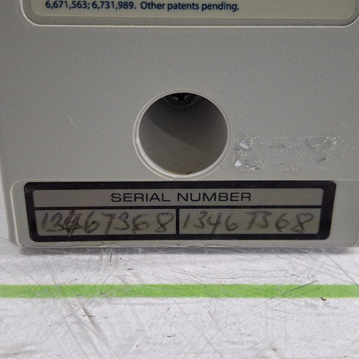 CareFusion Alaris 8100 LVP Infusion Pump Module