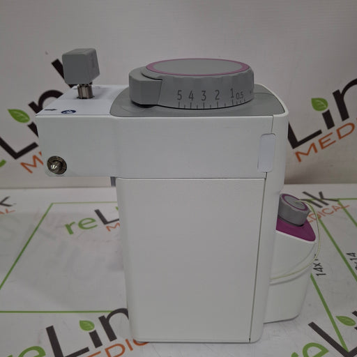 Datex-Ohmeda Datex-Ohmeda Tec 850 Isoflurane Vaporizer Anesthesia reLink Online