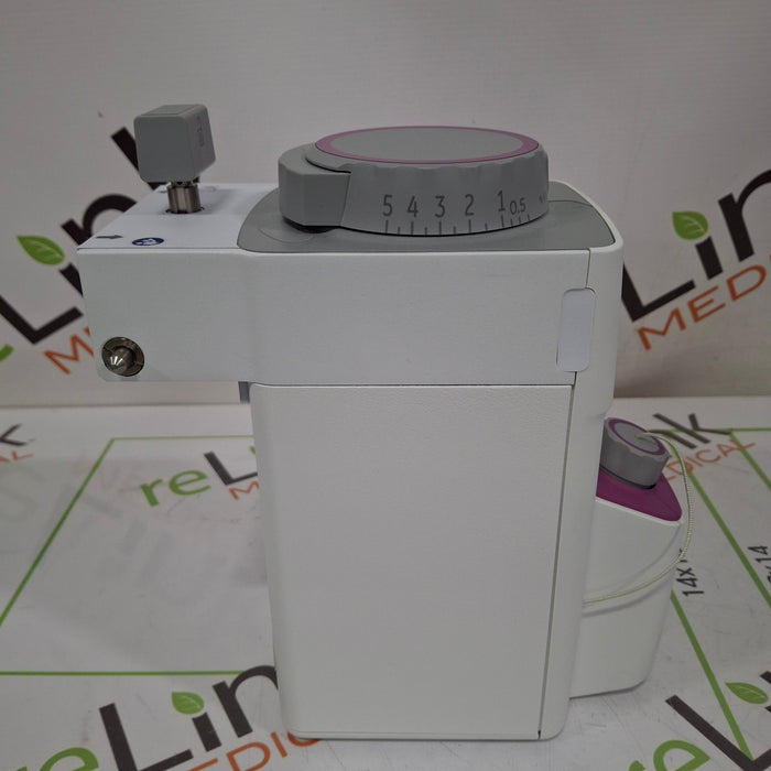Datex-Ohmeda Tec 850 Isoflurane Vaporizer