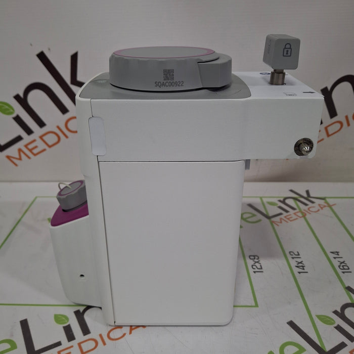 Datex-Ohmeda Tec 850 Isoflurane Vaporizer