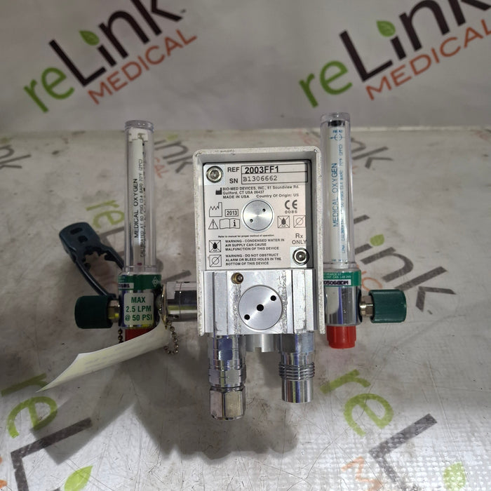 Bio-Med Devices NEO2 Blender