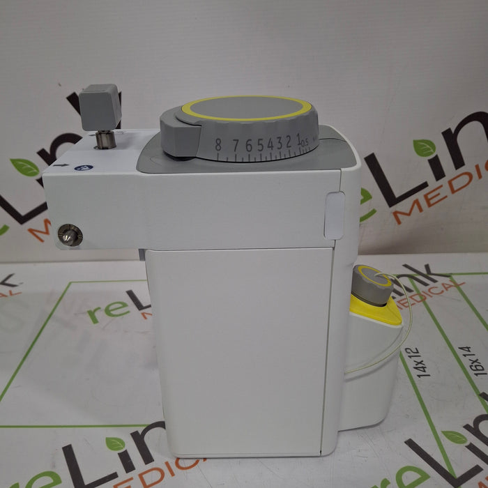 Datex-Ohmeda Tec 850 Sevoflurane Vaporizer