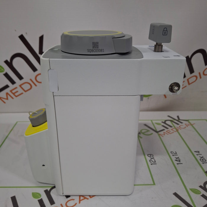 Datex-Ohmeda Tec 850 Sevoflurane Vaporizer