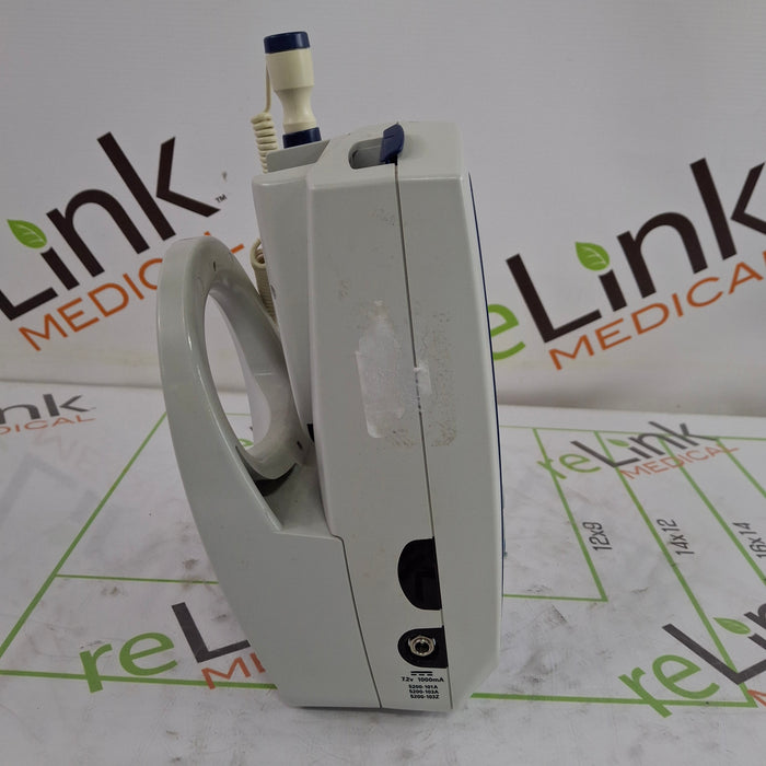 Welch Allyn Welch Allyn Spot 420 - NIBP, Temp, Nellcor SpO2 Vital Signs Monitor Patient Monitors reLink Online