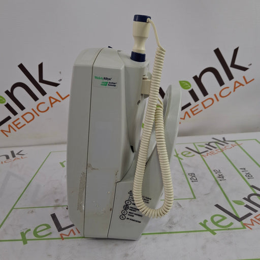 Welch Allyn Welch Allyn Spot 420 - NIBP, Temp, Nellcor SpO2 Vital Signs Monitor Patient Monitors reLink Online
