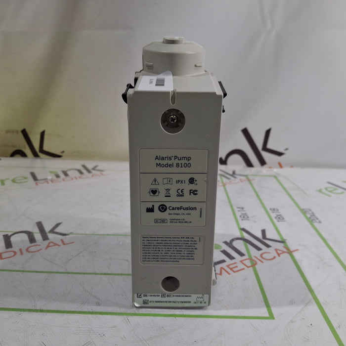 CareFusion Alaris 8100 LVP Infusion Pump Module