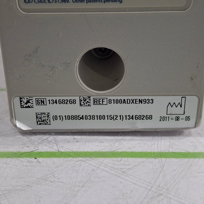 CareFusion Alaris 8100 LVP Infusion Pump Module
