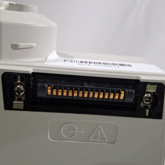 CareFusion Alaris 8100 LVP Infusion Pump Module