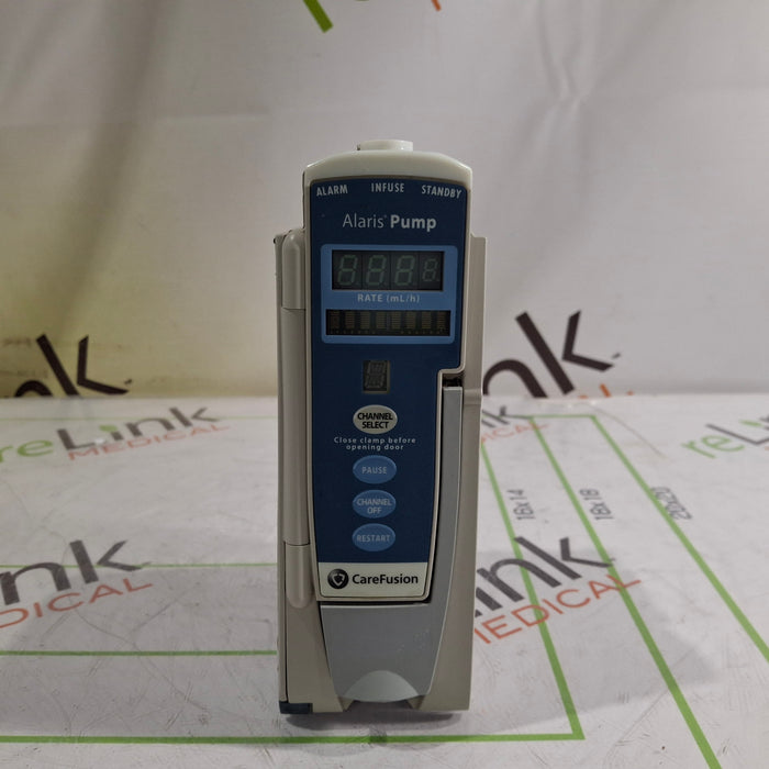 CareFusion Alaris 8100 LVP Infusion Pump Module