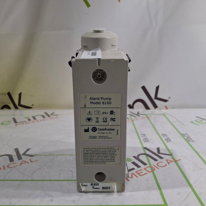 CareFusion Alaris 8100 LVP Infusion Pump Module