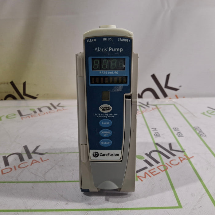 CareFusion Alaris 8100 LVP Infusion Pump Module