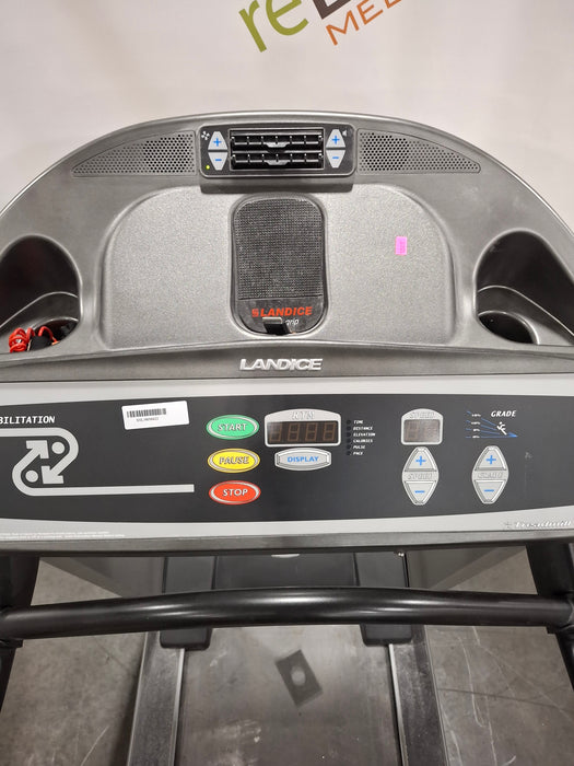 Sammons Preston Landice L8 Treadmill