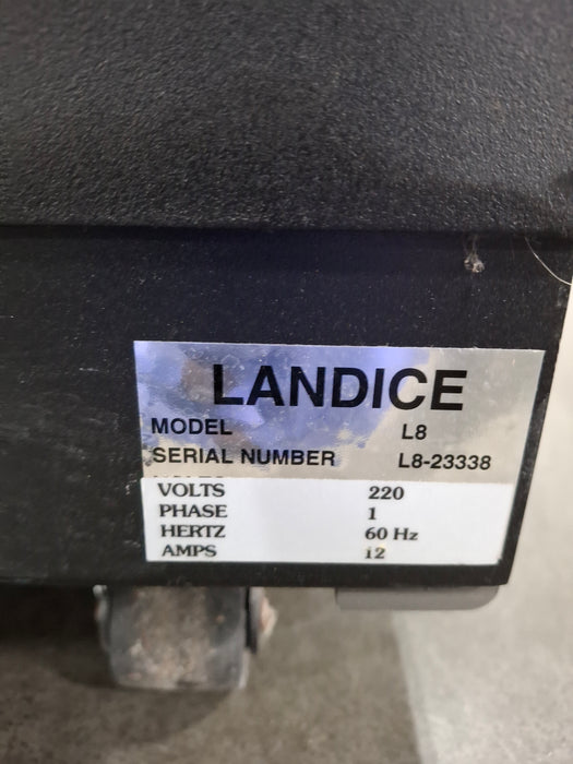Sammons Preston Landice L8 Treadmill
