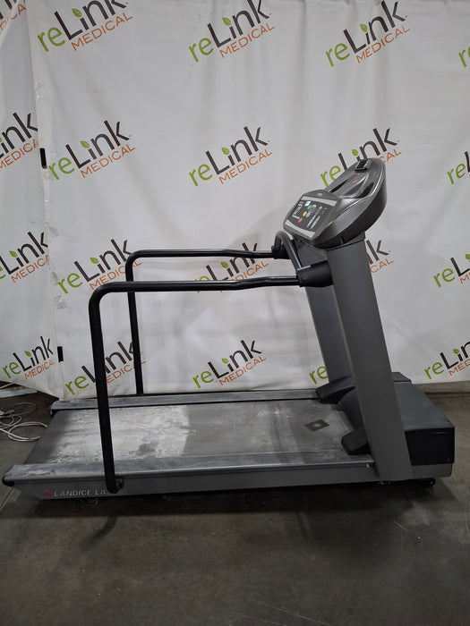 Sammons Preston Landice L8 Treadmill