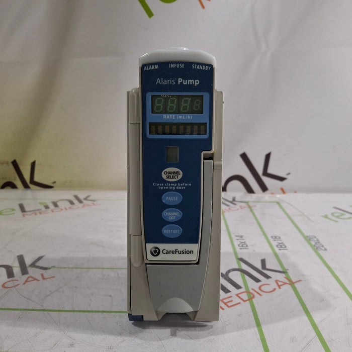 CareFusion Alaris 8100 LVP Infusion Pump Module