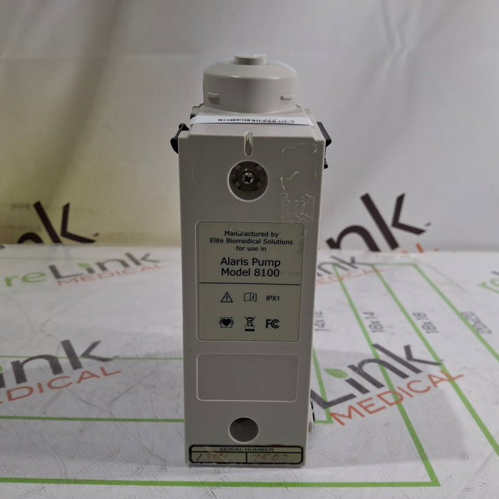 CareFusion Alaris 8100 LVP Infusion Pump Module