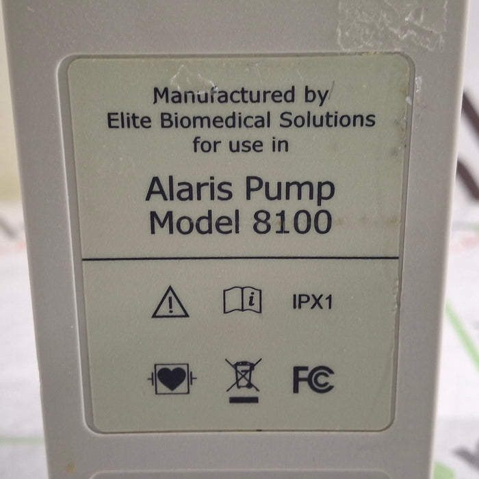 CareFusion Alaris 8100 LVP Infusion Pump Module
