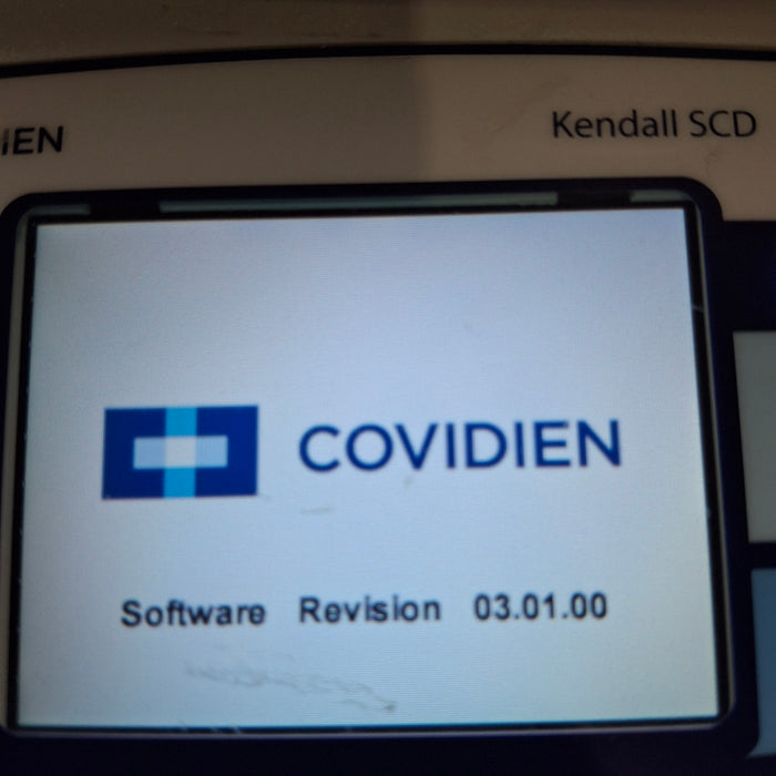 Covidien Kendall SCD 700 Sequential Compression System