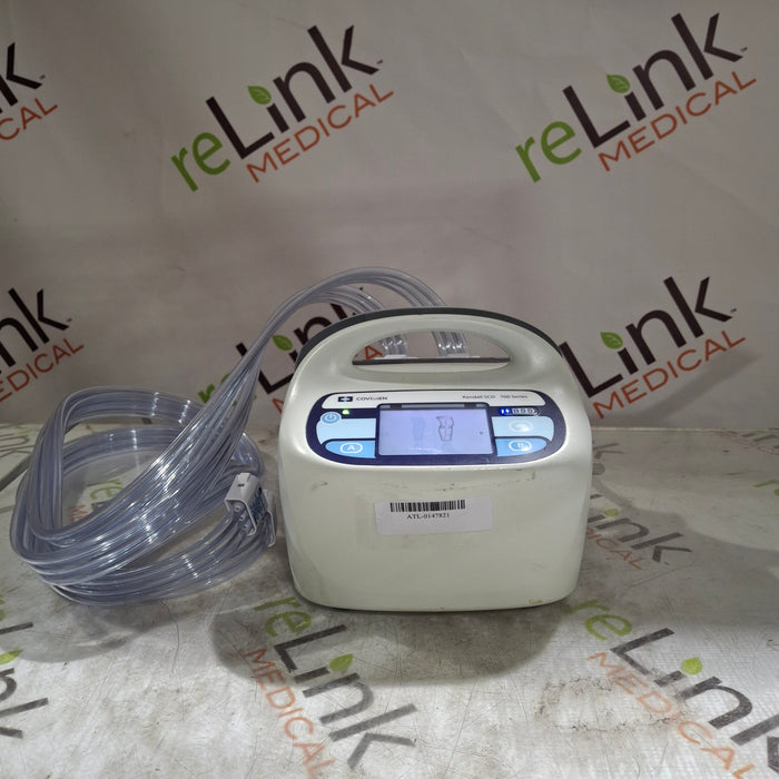 Covidien Kendall SCD 700 Sequential Compression System
