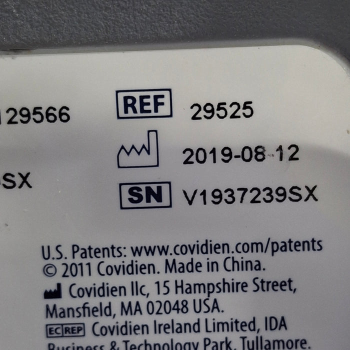 Covidien Kendall SCD 700 Sequential Compression System