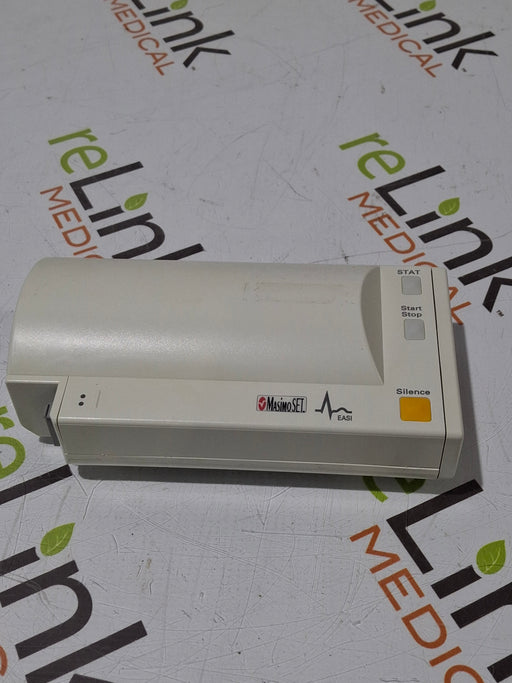 Philips Philips M3001A-A03 Masimo SpO2, NIBP, ECG MMS Module Patient Monitors reLink Online