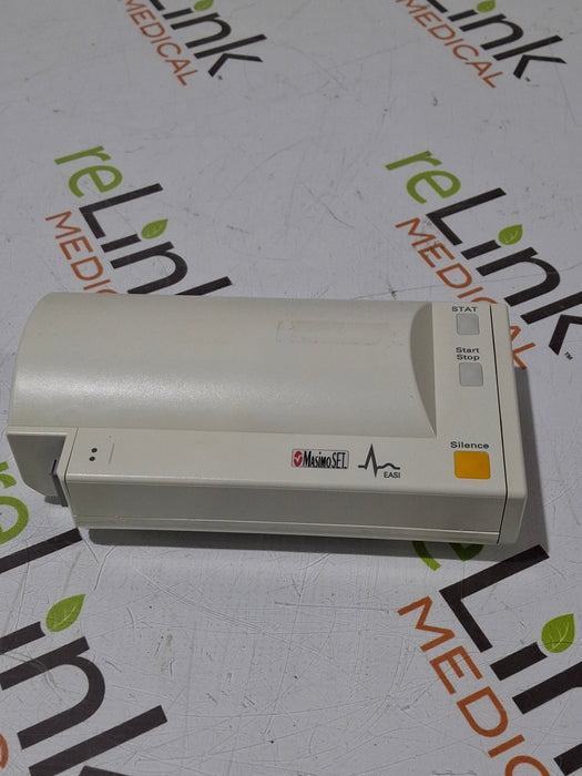 Philips M3001A-A03 Masimo SpO2, NIBP, ECG MMS Module